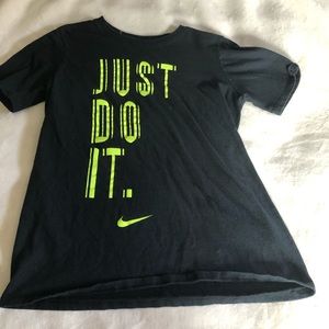 Nike Kids Tee